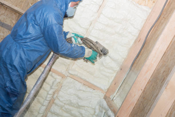 Weatherproofing Services in Altamont, KS